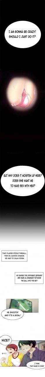 hentai Best Friend Girlfriend Ch.1