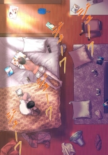 hentai Best friend mosaic