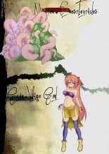 hentai mahou shoujo ai