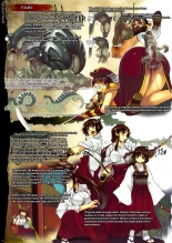 hentai Bestiary -Monster Daihyakka-