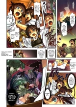 hentai Bestiary -Monster Daihyakka-