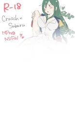 hentai re zero kara hajimeru isekai seikatsu