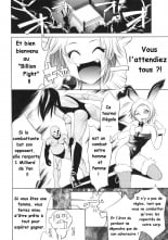 hentai Billion Fight
