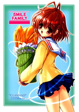 hentai Bishow-Kazoku | Smile Family