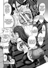 hentai Bitch no Susume ~Mesu ni Mezameru Seitokaichou~ Ch. 2