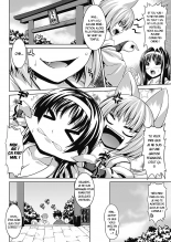 hentai +Bitch★Harem+-+Chap.3++