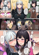 hentai Bitter Enemies In The Same Boat