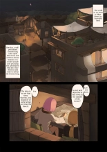 hentai BL Alex Side story