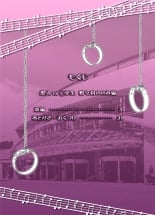 hentai Black Man vs Student vol. 2 - Piano Loving Girl ~Nonomu Nonomi~