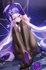 hentai honkai star rail