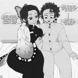 hentai kimetsu no yaiba