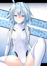 hentai hyperdimension neptunia