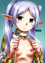 hentai sousou no frieren