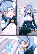hentai blue archive