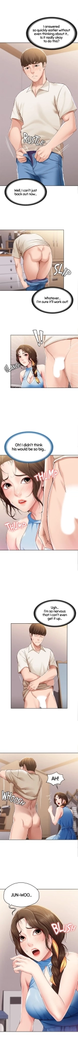 hentai Boarding Diary