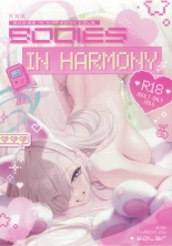 hentai blue archive