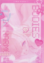 hentai blue archive
