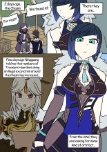 hentai genshin impact