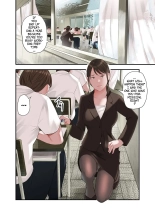 hentai Boku... Josei You Fuuzoku de Beit Shitemashite.... Ch. 2 -- I... Work Part-time At a Sex Establishment Catering To Women 2