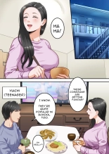 hentai Boku no Daisuki na Okaa-san o Tannin no Sensei ni Toraremashita | My Beloved Mother Was Taken By My Homeroom Teacher