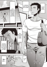 hentai Boku no Negai to Kimagure na Kiseki | Mon souhait et le miracle inattendu