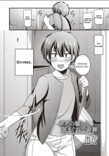 hentai Boku no Negai to Kimagure na Kiseki | Mon souhait et le miracle inattendu