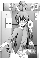 hentai Boku no Negai to Kimagure na Kiseki⎮Mon souhait et un miracle inattendu