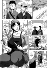 hentai Boku no Yamanoue Mura Nikki - Mon Journal Intime des Montagnes ch1