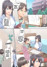 hentai Boku Swap Ane ~Akogare no Onee-chan to Karada o Irekaerareteshimatta Boku~ | How I Switched Bodies With My Dear Onee-chan