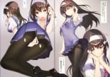 hentai saenai heroine no sodatekata