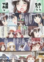 hentai sentimental graffiti