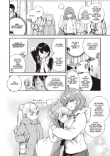 hentai Bokura wa ○○ Banare ga Dekinai Honron