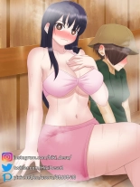 hentai boku no kokoro no yabai yatsu