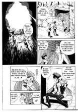 hentai Bondage Fairies Extreme Vol. 1