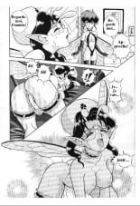 hentai Bondage Fairies Extreme Vol. 3