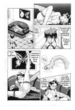 hentai Bondage Fairies Extreme Vol. 3