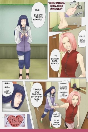 hentai Bondage hinata