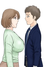 hentai Boshi Futari Gurashi Dai San Shou 3