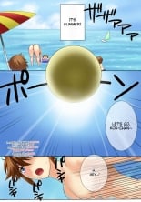 hentai Botepuri Kanda Family Ch.4 