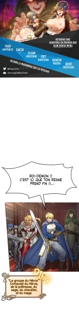 hentai Bought by the Demon King Before the Ending Chapitre 1 à 10