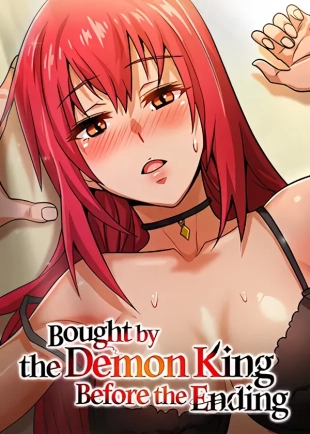 hentai Bought by the Demon King Before the Ending Chapitre 1 à 10