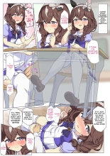 hentai uma musume pretty derby