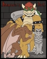 hentai Bowser's Pet 1