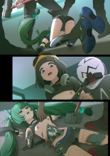 hentai zenless zone zero