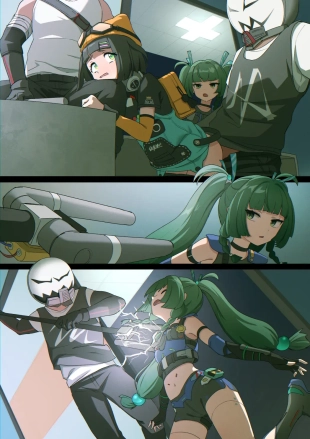 hentai Box Galaxy