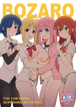 hentai bocchi the rock