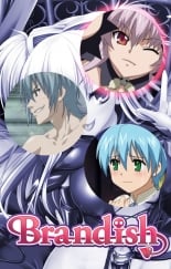 hentai Brandish Complete Ban
