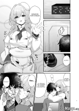 hentai Bready Style Full Course o Meshiagare