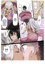 hentai Bride of Lamia