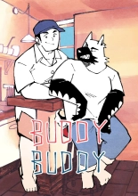 hentai BUDDY BUDDY
